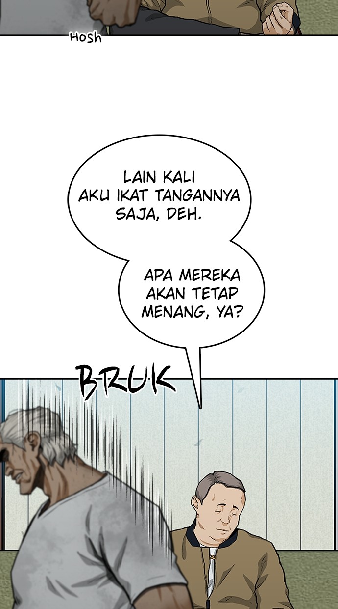 Fight Hard Bab 46 halaman 91