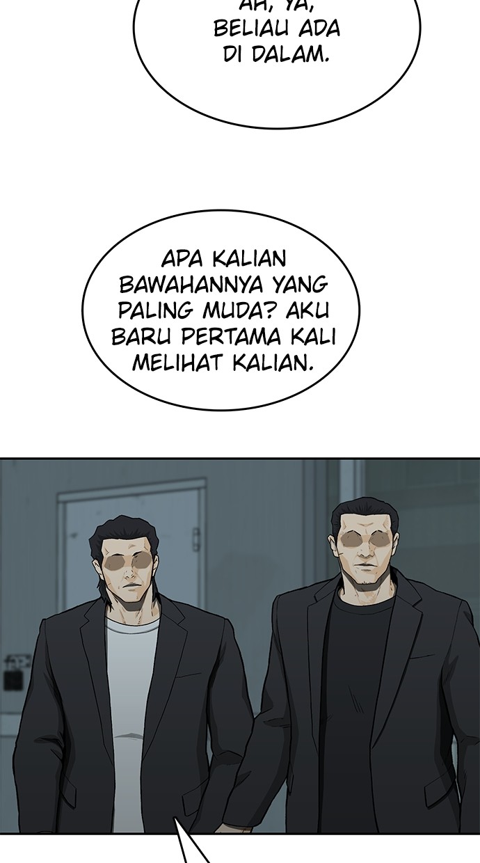 Fight Hard Bab 46 halaman 96