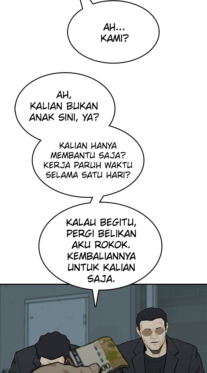 Fight Hard Bab 46 halaman 97