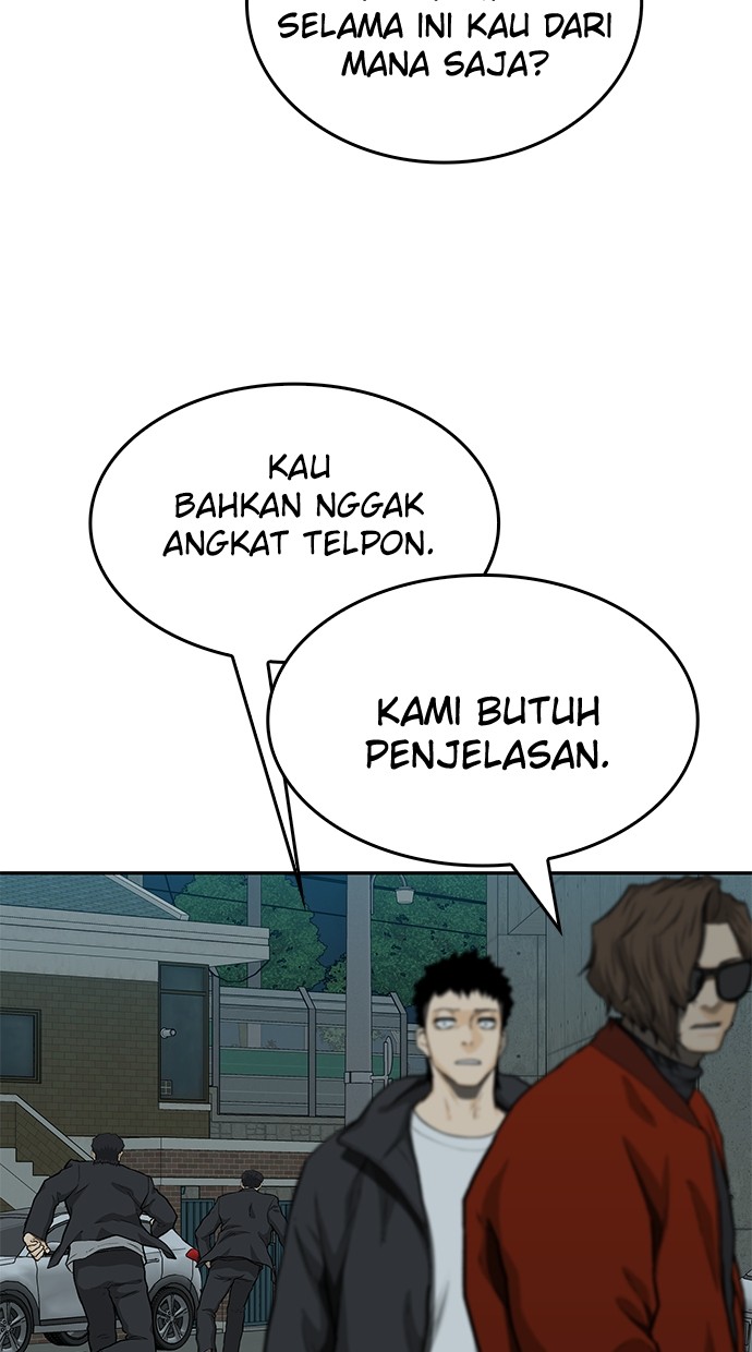 Fight Hard Bab 47 halaman 89
