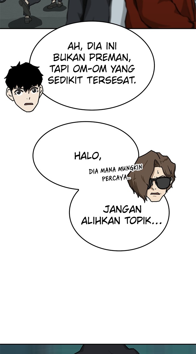 Fight Hard Bab 47 halaman 90