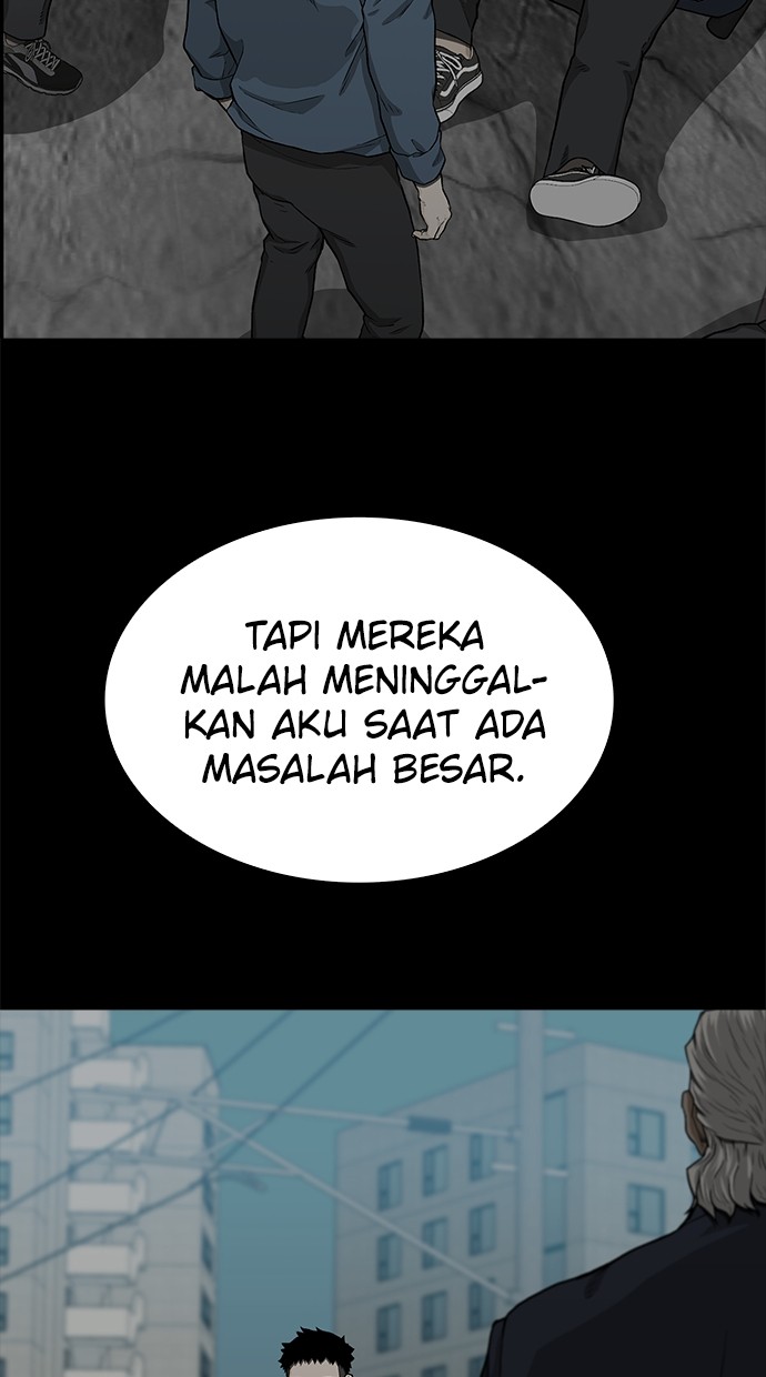 Fight Hard Bab 47 halaman 105