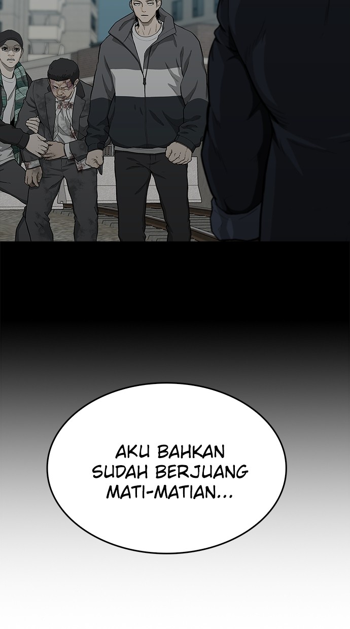 Fight Hard Bab 47 halaman 106
