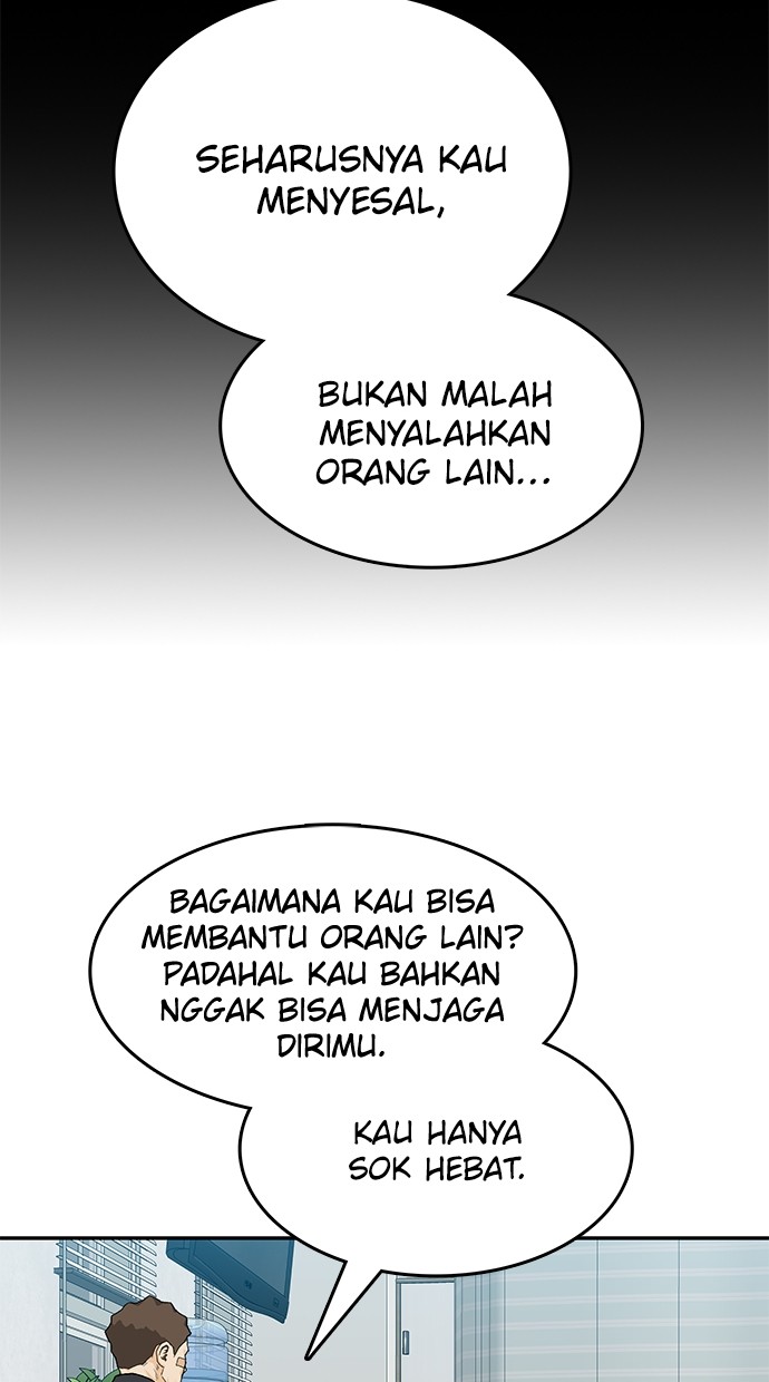Fight Hard Bab 47 halaman 124