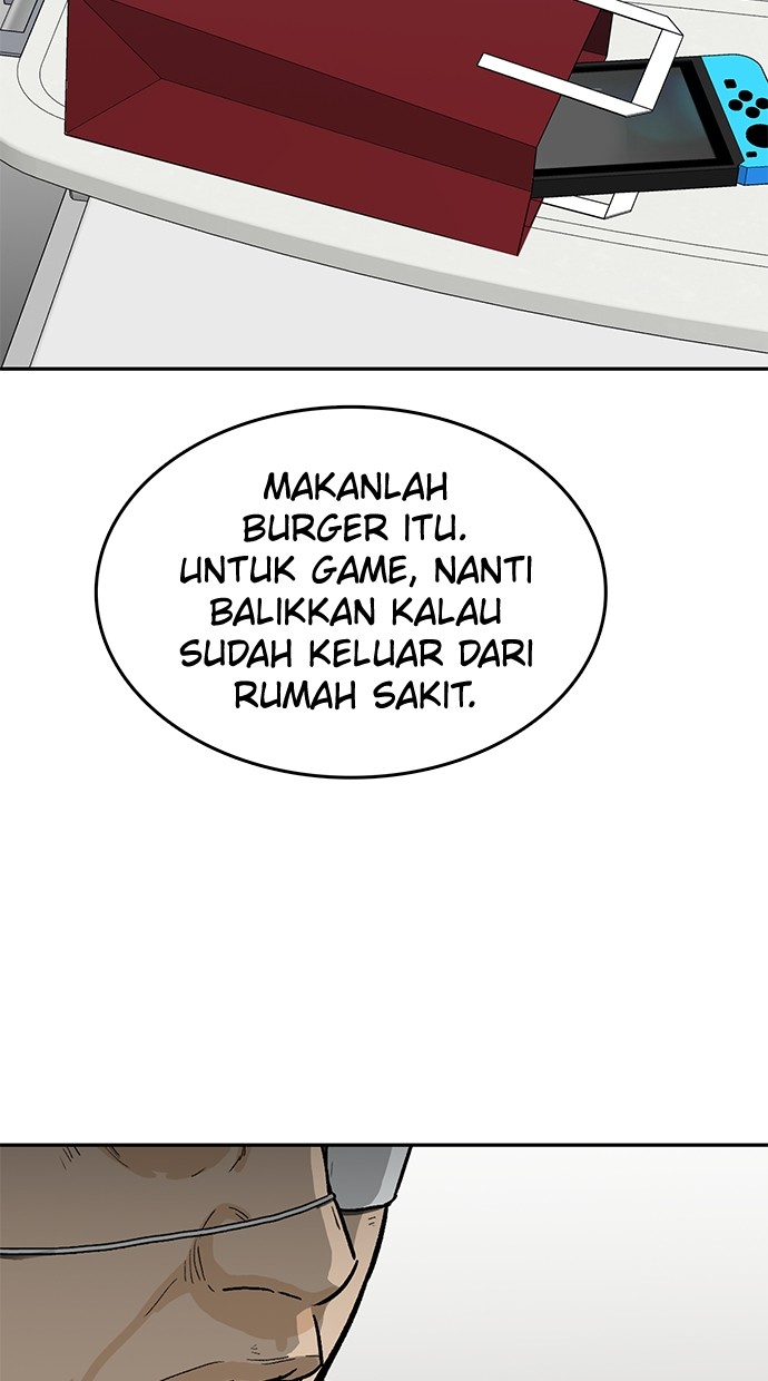 Fight Hard Bab 47 halaman 126