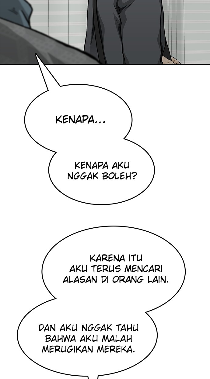 Fight Hard Bab 47 halaman 130