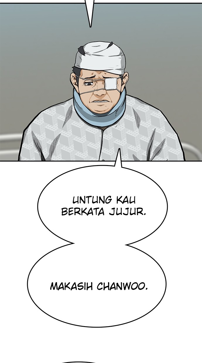 Fight Hard Bab 47 halaman 131