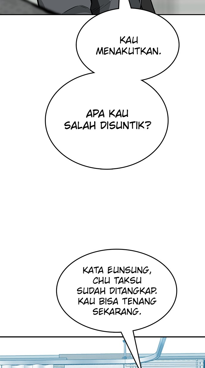 Fight Hard Bab 47 halaman 133