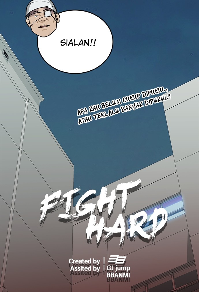 Fight Hard Bab 47 halaman 137