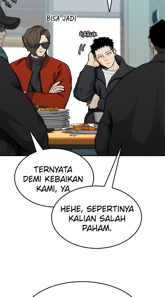 Fight Hard Bab 48 halaman 10