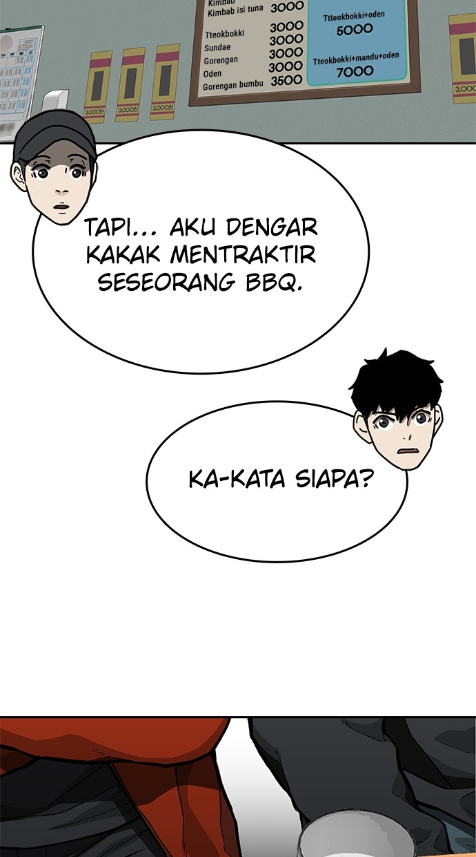 Fight Hard Bab 48 halaman 33