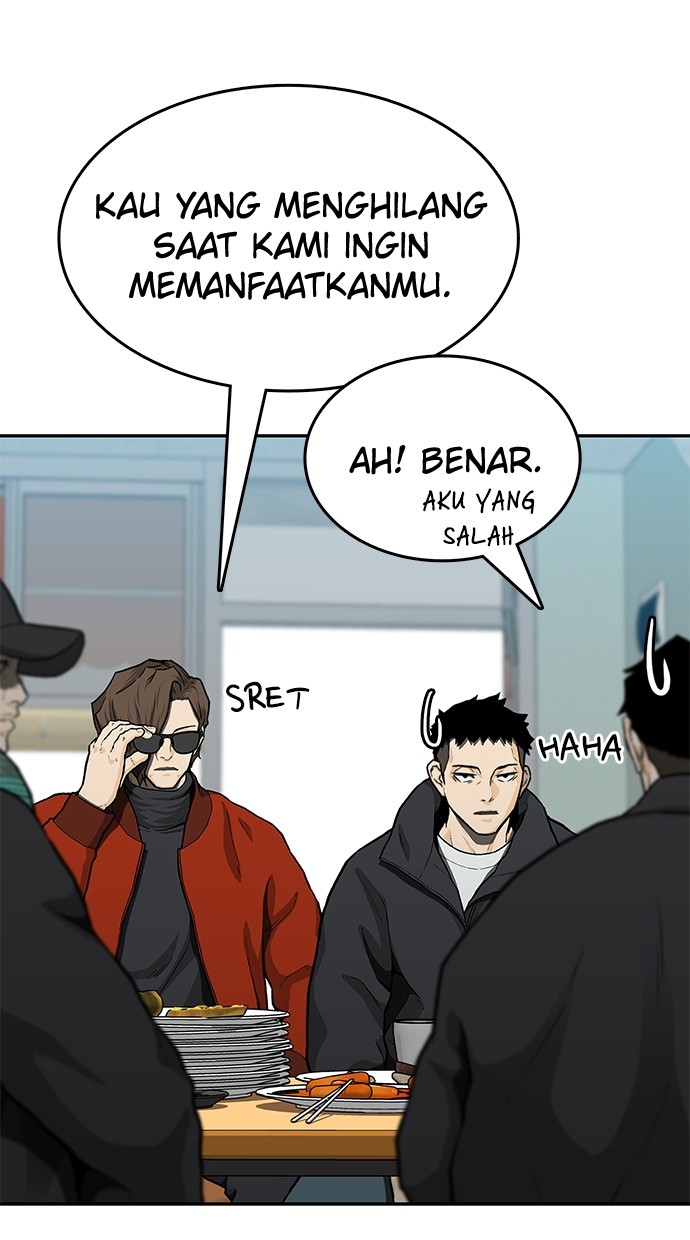Fight Hard Bab 48 halaman 41