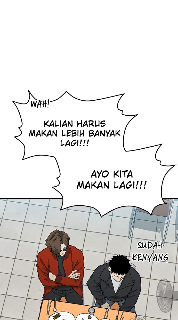 Fight Hard Bab 48 halaman 42
