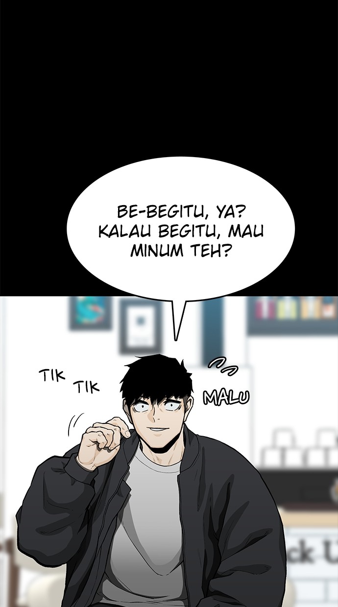 Fight Hard Bab 48 halaman 50