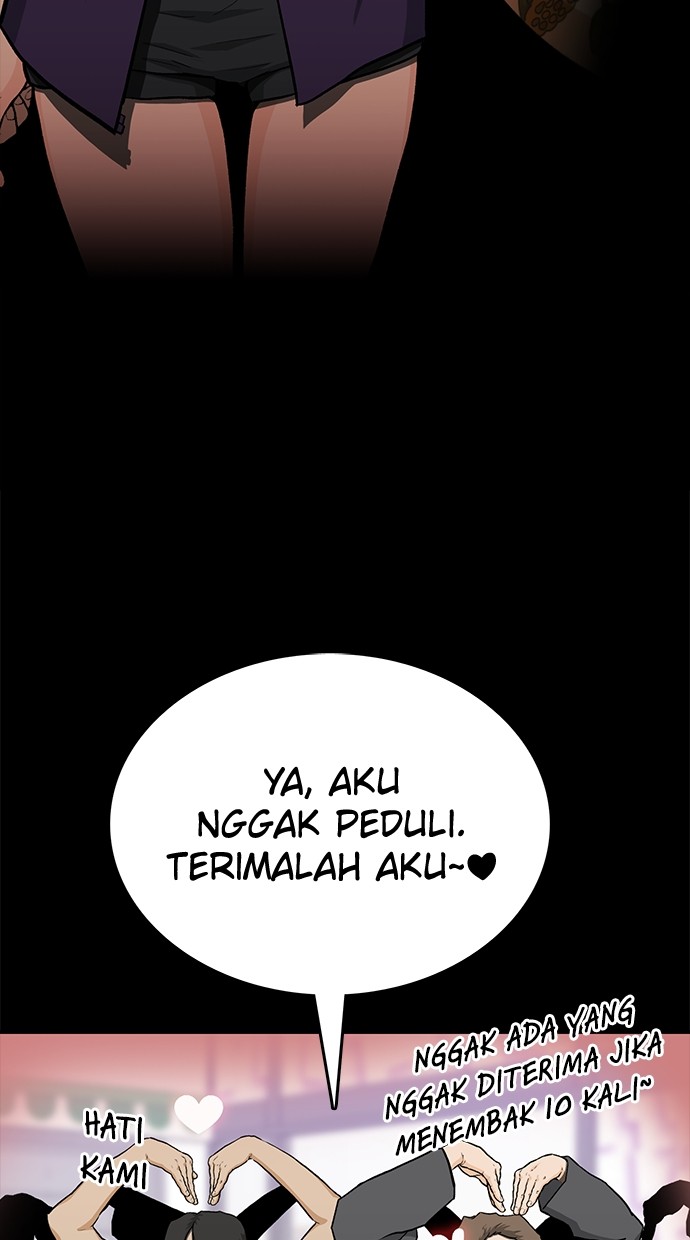 Fight Hard Bab 48 halaman 85