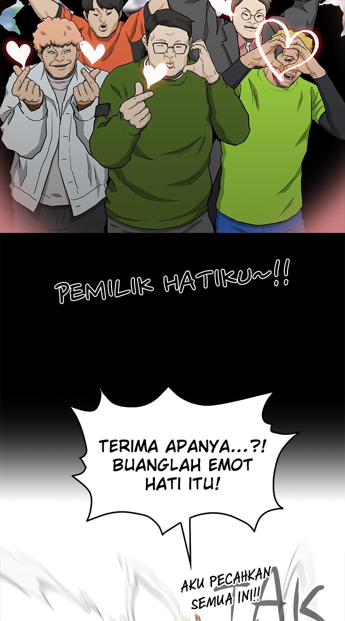 Fight Hard Bab 48 halaman 86