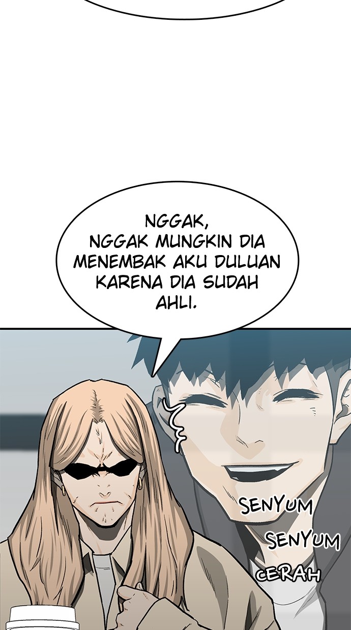 Fight Hard Bab 48 halaman 91