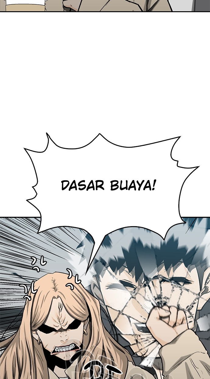 Fight Hard Bab 48 halaman 92