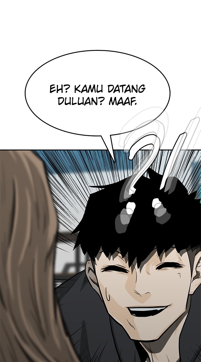 Fight Hard Bab 48 halaman 96