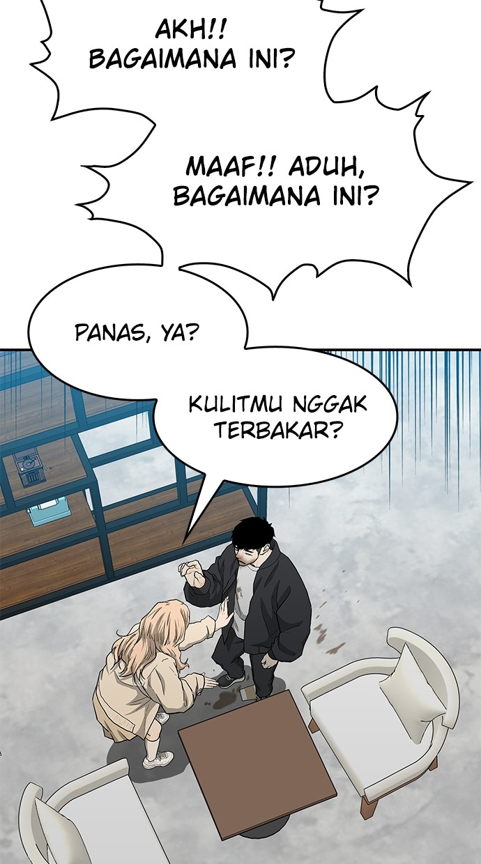 Fight Hard Bab 48 halaman 99