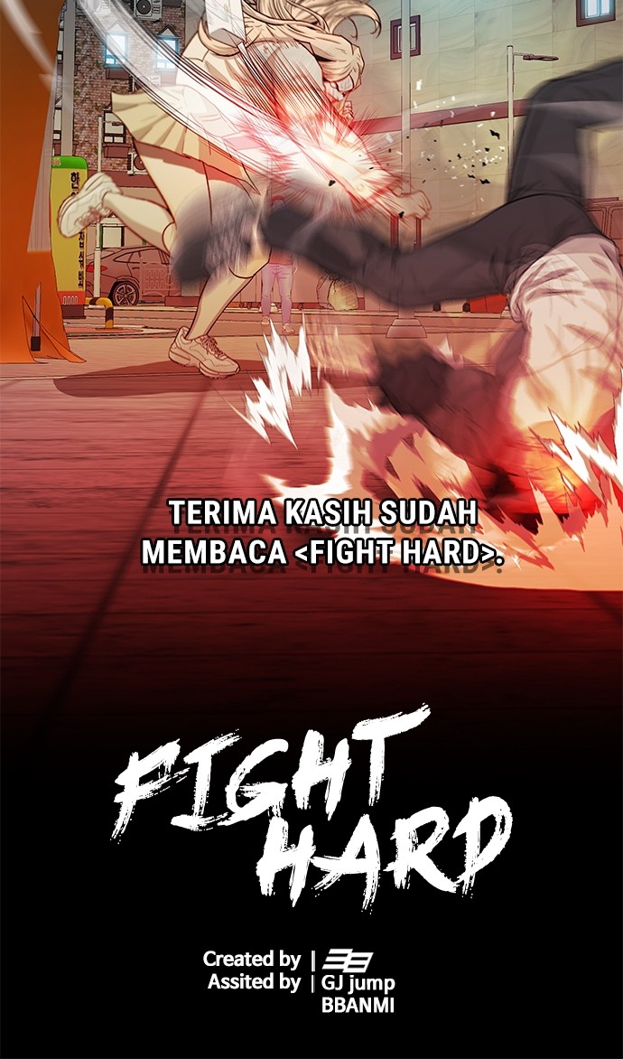 Fight Hard Bab 48 halaman 138