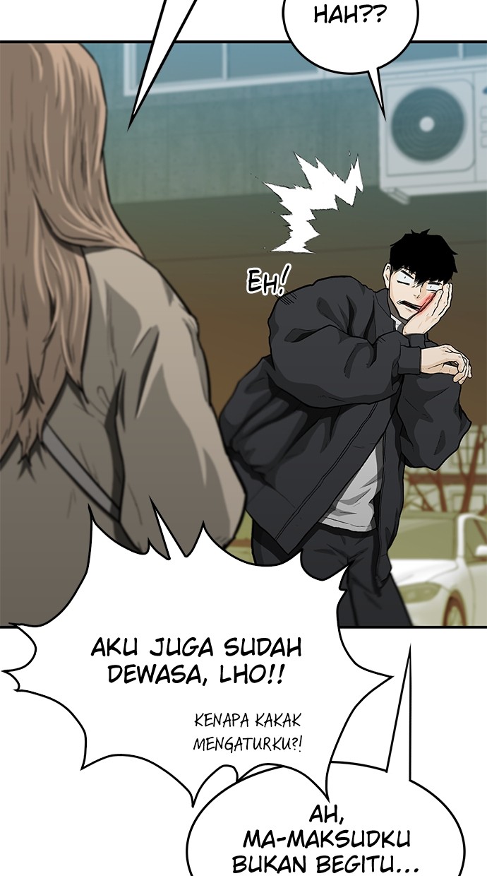 Fight Hard Bab 49 halaman 8