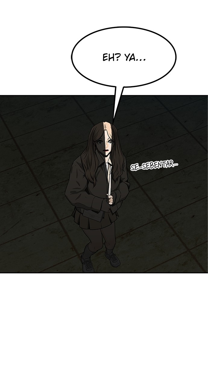 Fight Hard Bab 49 halaman 20