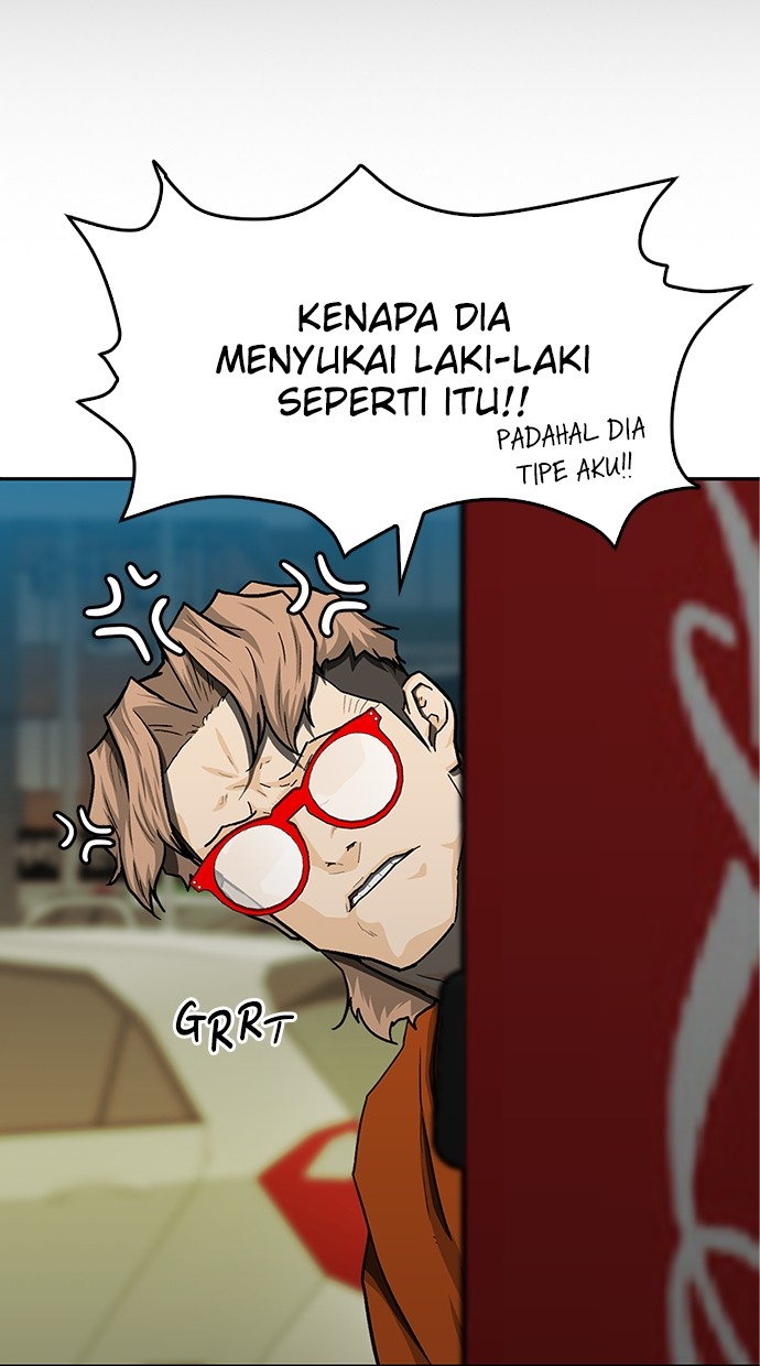 Fight Hard Bab 49 halaman 33