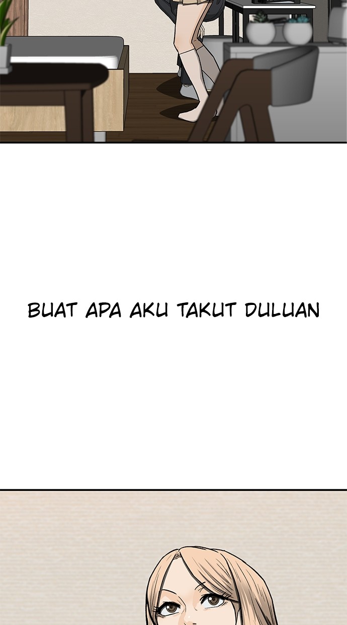 Fight Hard Bab 49 halaman 85