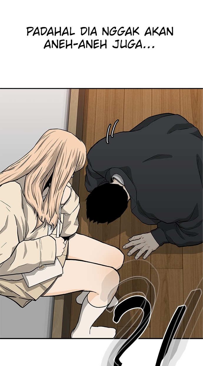 Fight Hard Bab 49 halaman 91
