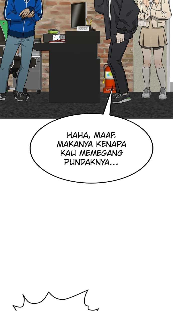 Fight Hard Bab 49 halaman 127