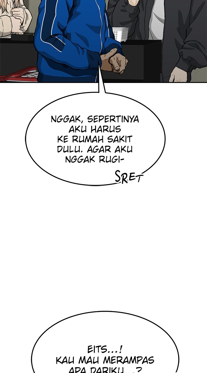 Fight Hard Bab 49 halaman 130
