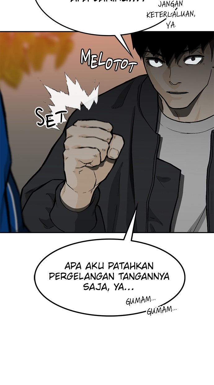 Fight Hard Bab 49 halaman 131