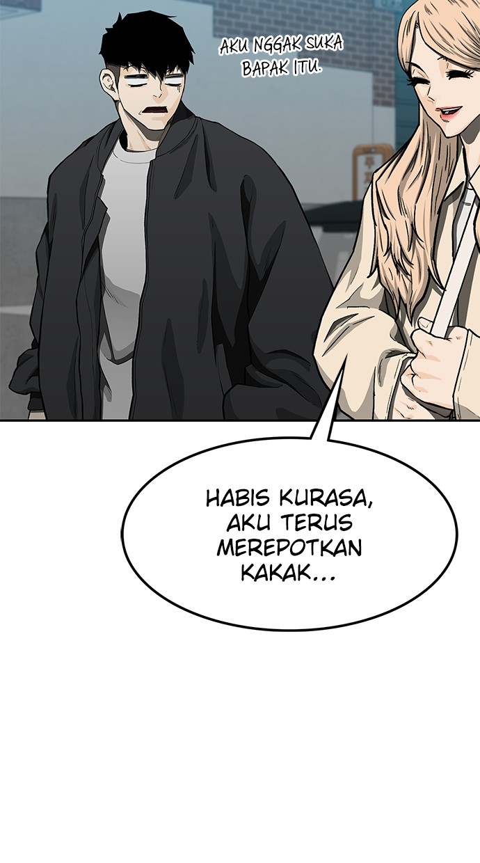 Fight Hard Bab 49 halaman 151