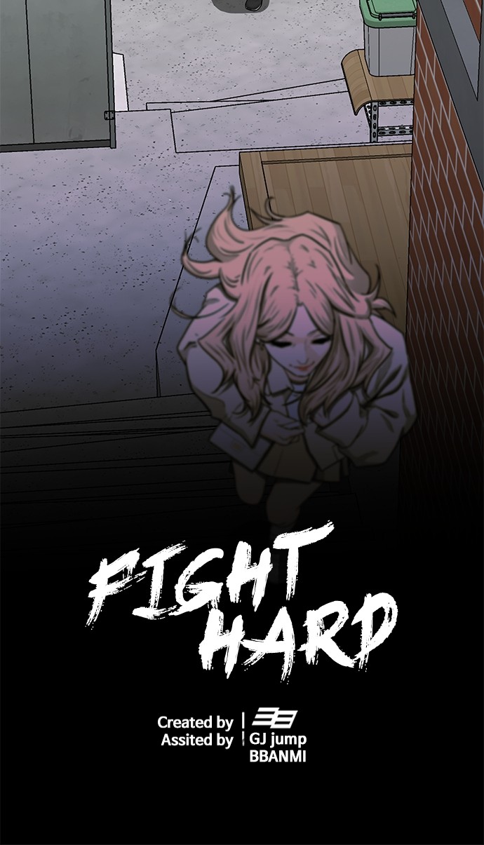 Fight Hard Bab 49 halaman 165
