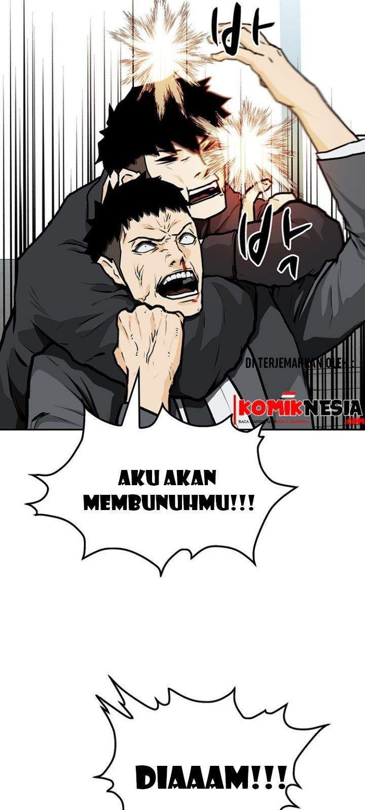 Fight Hard chapter 5 halaman 10