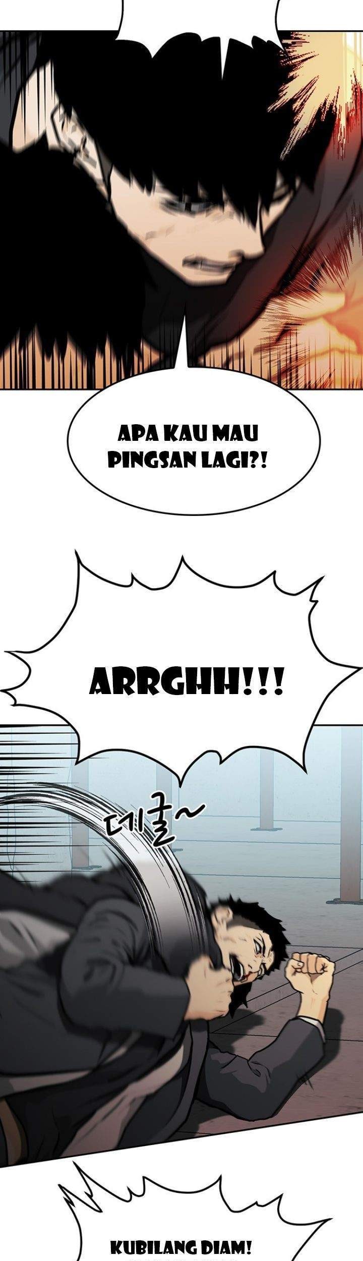 Fight Hard chapter 5 halaman 11