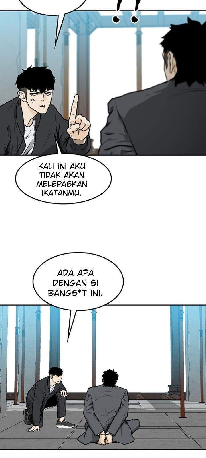 Fight Hard chapter 5 halaman 30
