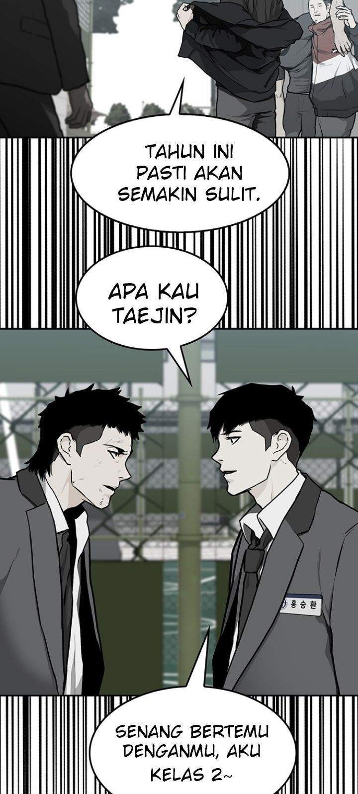 Fight Hard chapter 5 halaman 34