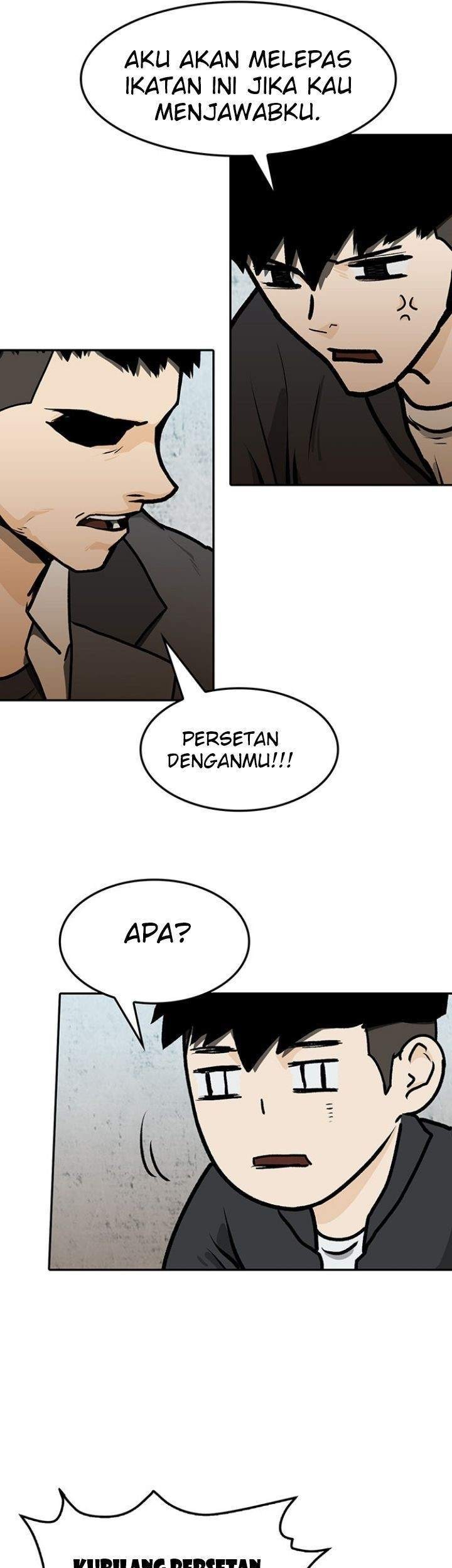 Fight Hard chapter 5 halaman 37