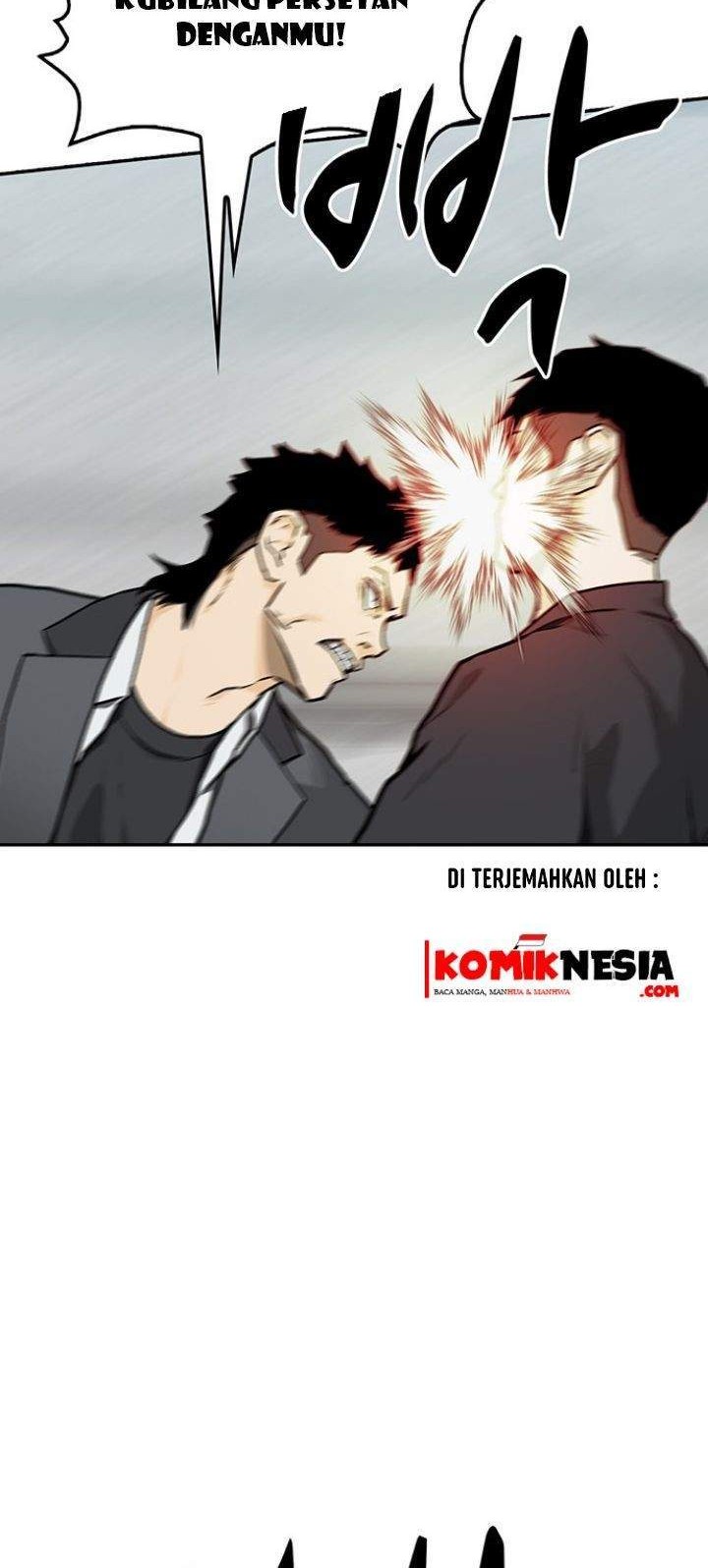 Fight Hard chapter 5 halaman 38