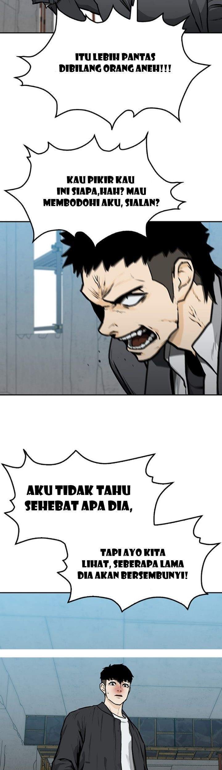 Fight Hard chapter 5 halaman 41