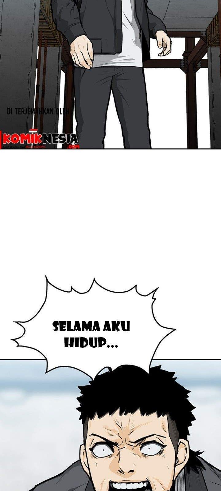 Fight Hard chapter 5 halaman 42