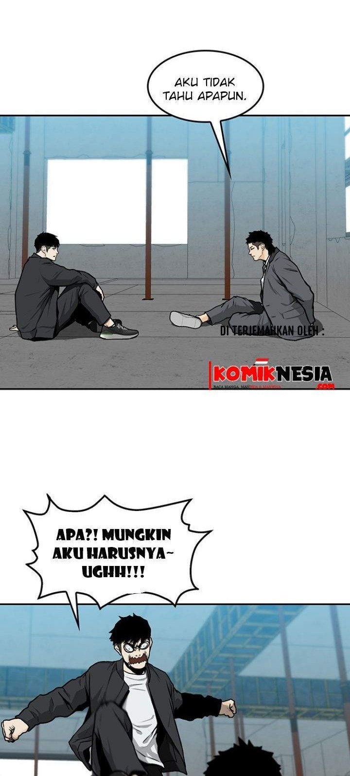 Fight Hard chapter 5 halaman 48