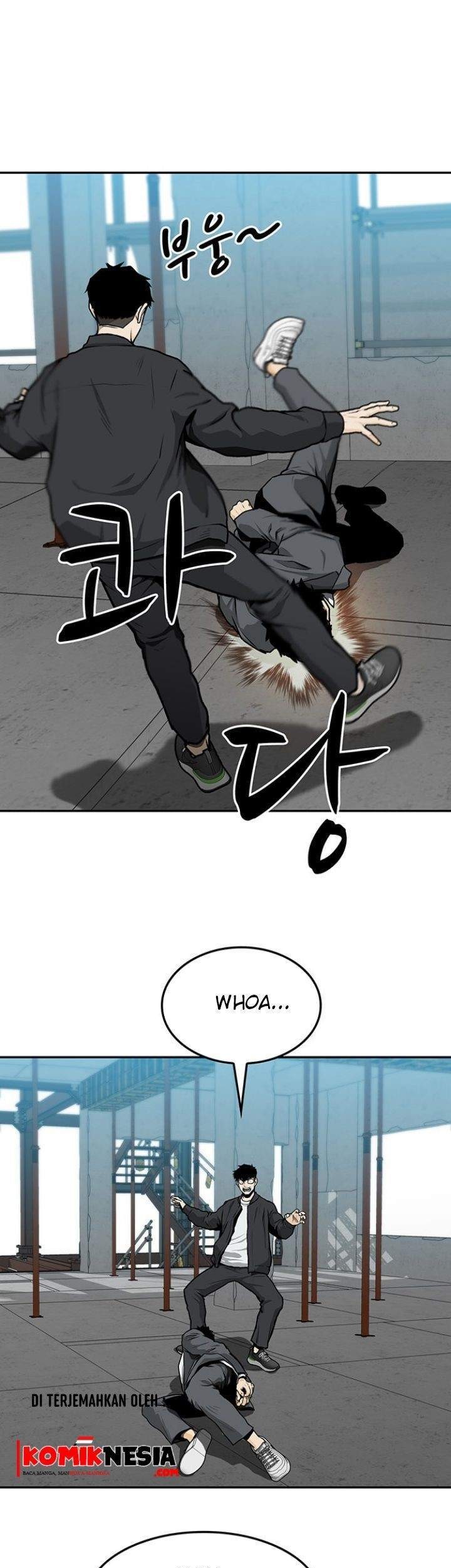 Fight Hard chapter 5 halaman 51