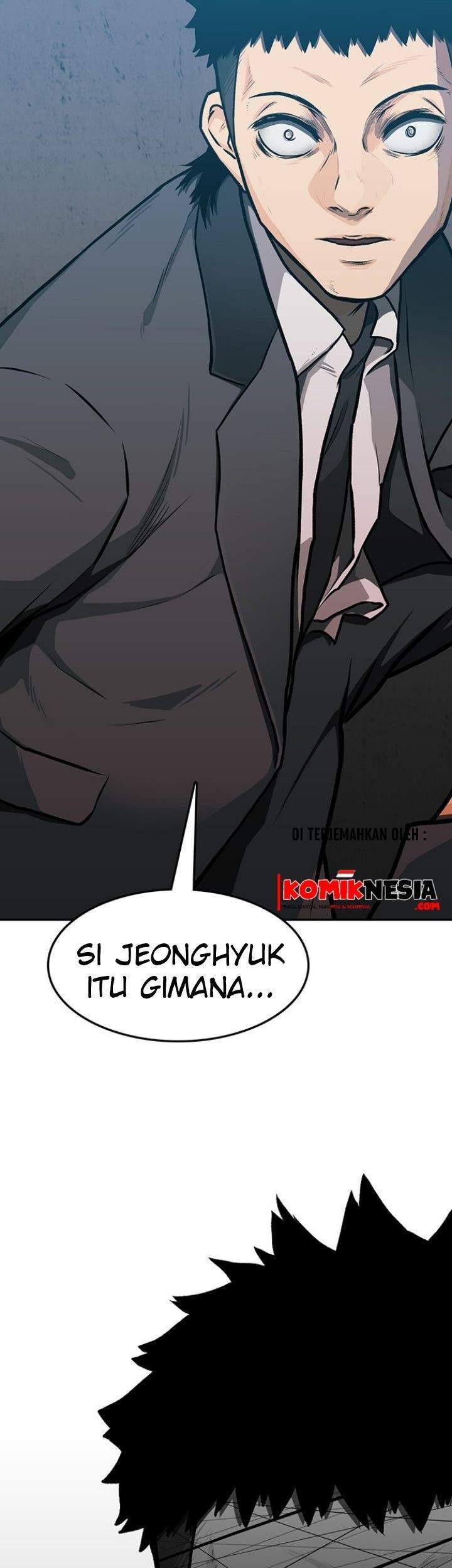 Fight Hard chapter 5 halaman 65