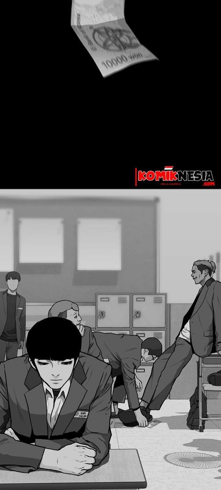 Fight Hard chapter 5 halaman 69