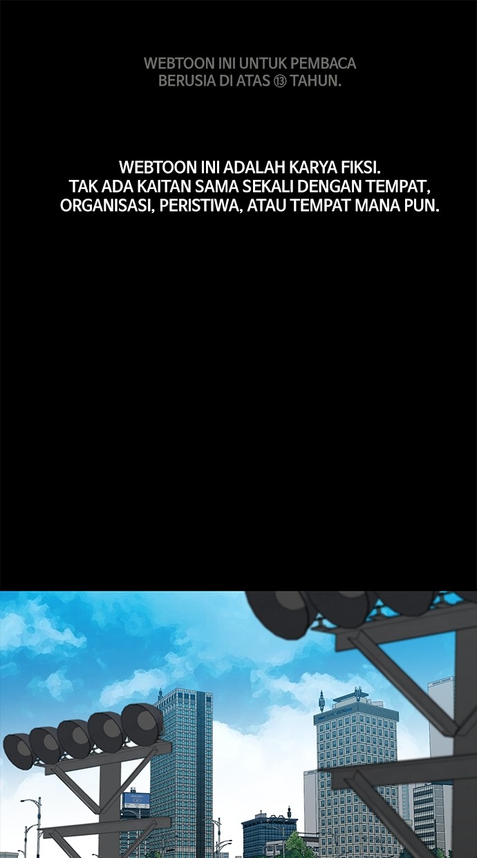 Fight Hard chapter 50 halaman 1