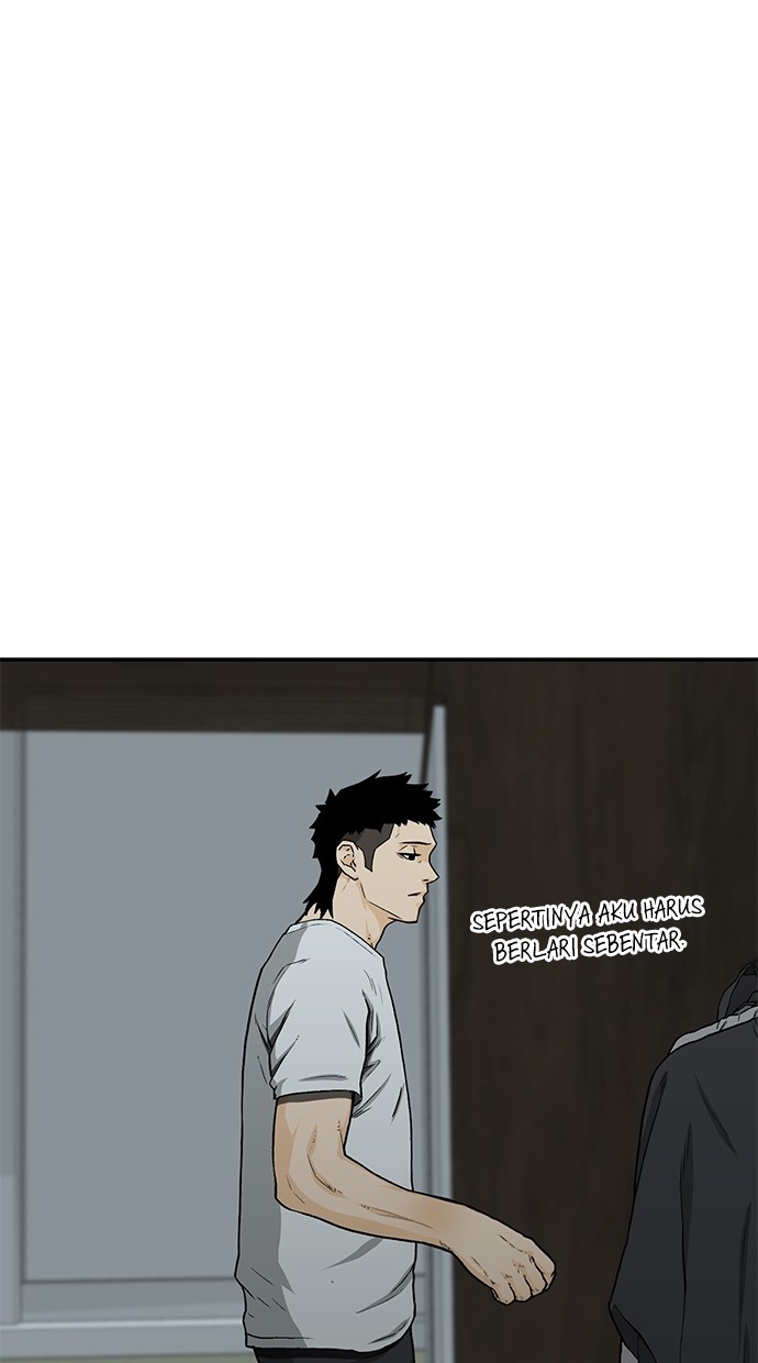 Fight Hard chapter 50 halaman 49
