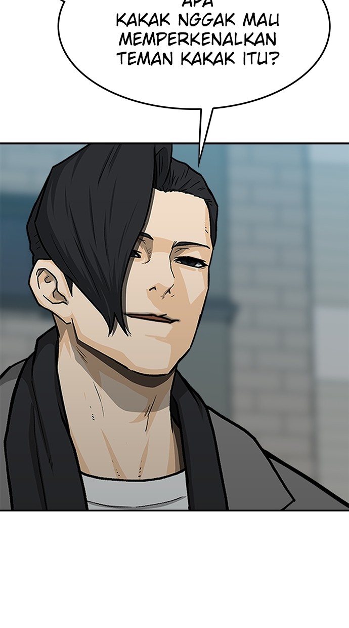 Fight Hard chapter 50 halaman 114